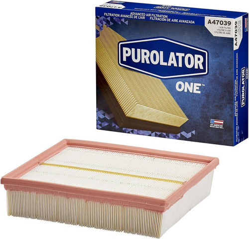 A47039 one Advanced Engine Air Filter
