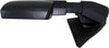 Dorman 955-1074 Driver Side Door Mirror for Select Ford / Lincoln Models