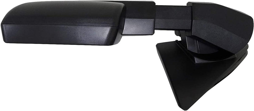 Dorman 955-1074 Driver Side Door Mirror for Select Ford / Lincoln Models