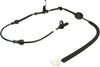25A5034 ABS Wheel Speed Sensor Original Equipment