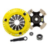 HC7-XXR4 ACT MaXX/Race Rigid 4 Pad Kit - greatparts