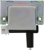 2IC120 Ignition Coil | Fits Select Honda Civic