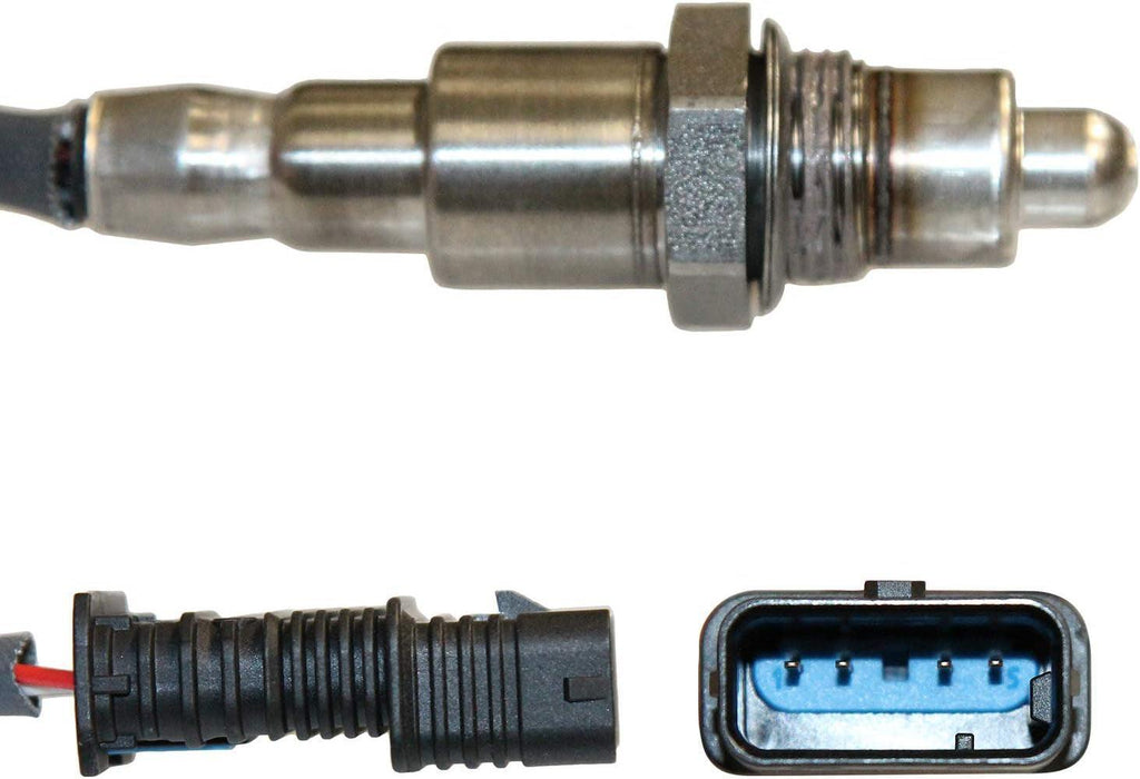 350-34888 Oxygen Sensor, Original Equipment Replacement Premium O2 Sensor, Direct Fit