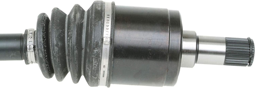 Select 66-4072 New CV Constant Velocity Drive Axle Shaft