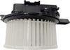 700340 Blower Assembly Compatible with 2016-2018 Chevrolet Cruze
