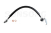 Sunsong Brake Hydraulic Hose for 300, Challenger, Charger, Magnum 2204766