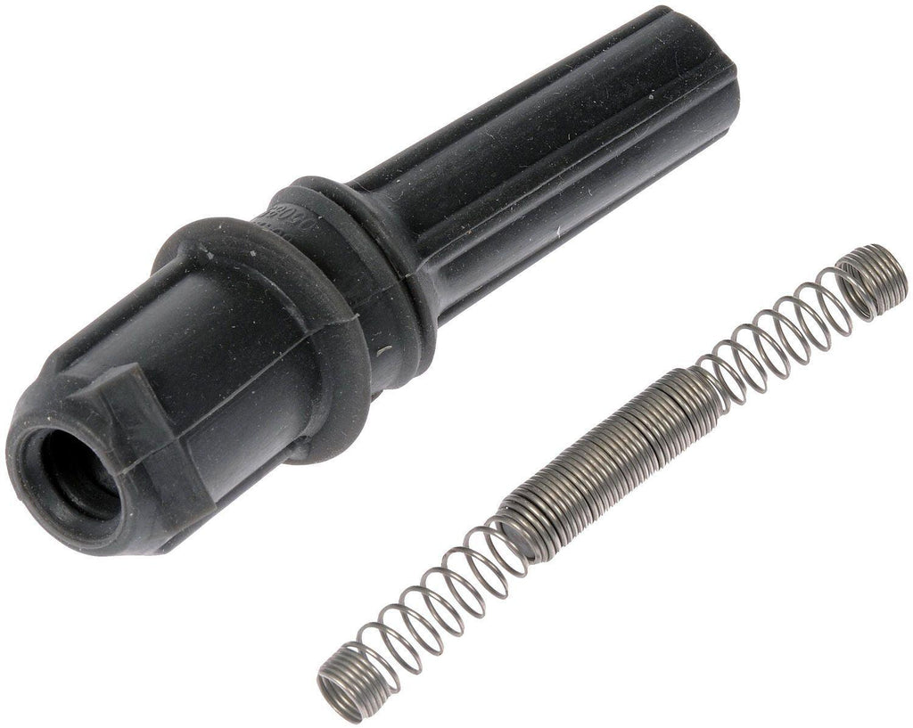 Coil Boot for E-150, E-150 Econoline, E-250, E-350 Econoline+More 49816