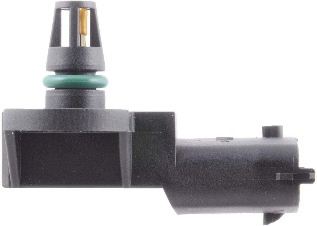 Automotive 0261230298 Original Equipment Boost Pressure Sensor for Select 2011-12 Chevrolet Cruze Vehicles