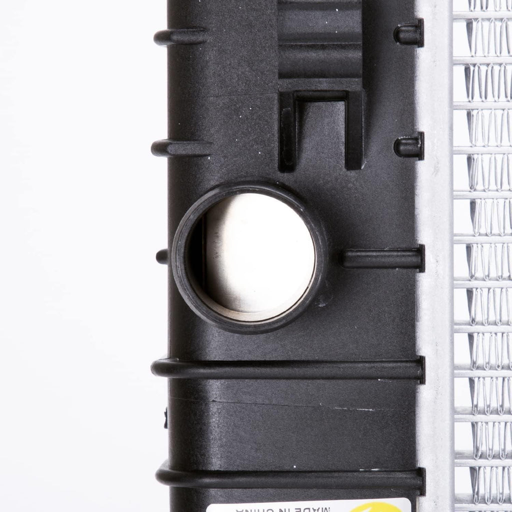 1687 Radiator Compatible with 1995-2002 Chevrolet Cavalier