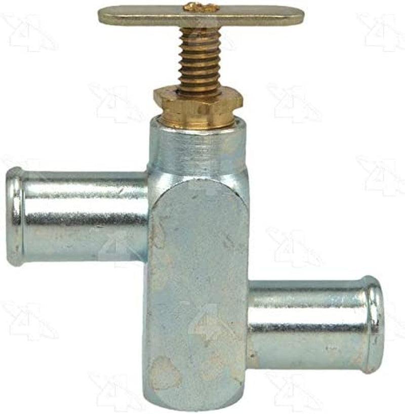 84706 Shut off Valve
