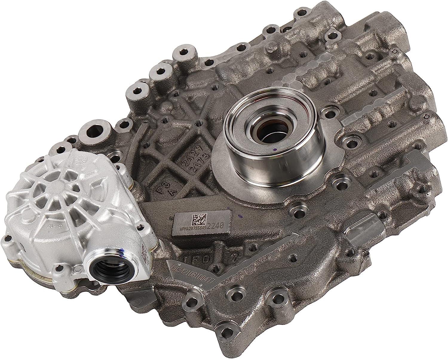 GM Original Equipment 24042240 Automatic Transmission Fluid Pump ...