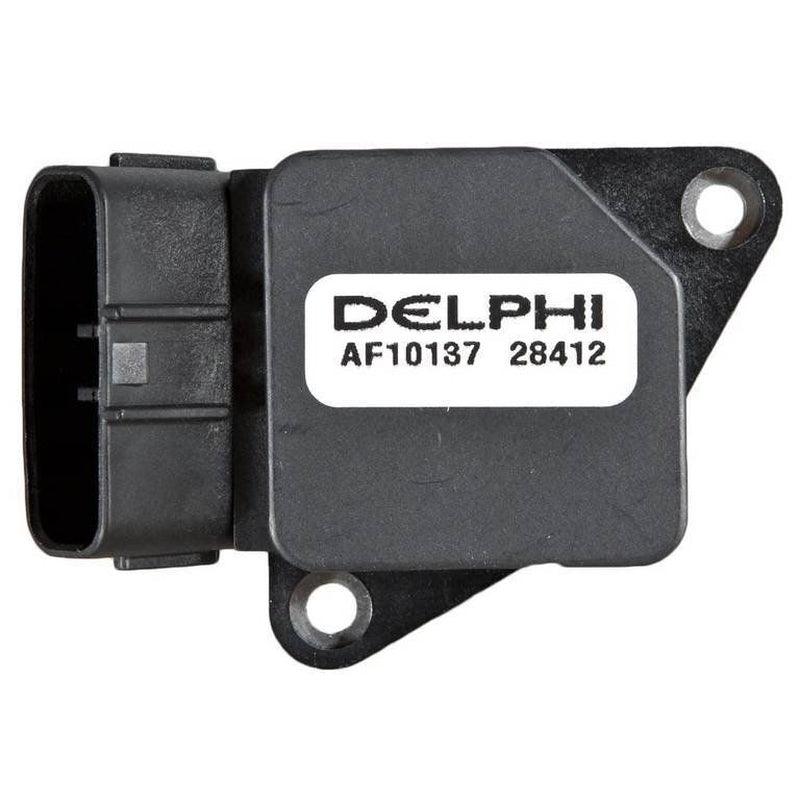 Delphi Mass Air Flow Sensor for SC430, GS430, Prizm, Corolla AF10137