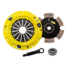 MB1-HDR6 ACT HD/Race Rigid 6 Pad Kit - greatparts