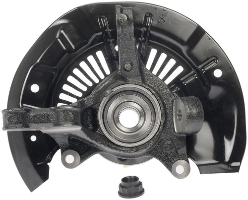 Dorman Steering Knuckle Kit for 11-17 Sienna 698-438