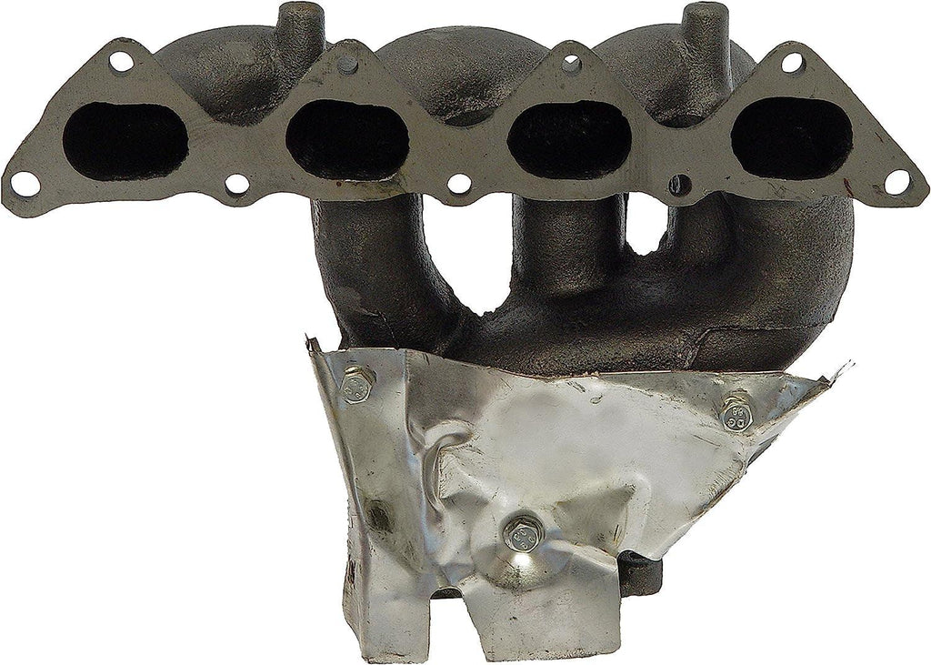 Dorman 674-287 Exhaust Manifold Kit - Includes Required Gaskets and Hardware Compatible with Select Eagle / Mitsubishi / Plymouth Models