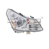 TYC Headlight Assembly for 07-08 G35 20-9013-00