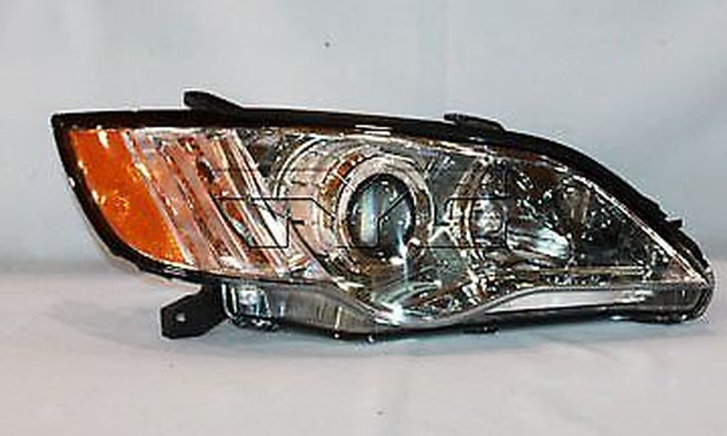 TYC Headlight Assembly for 08-09 Outback 20-9017-90