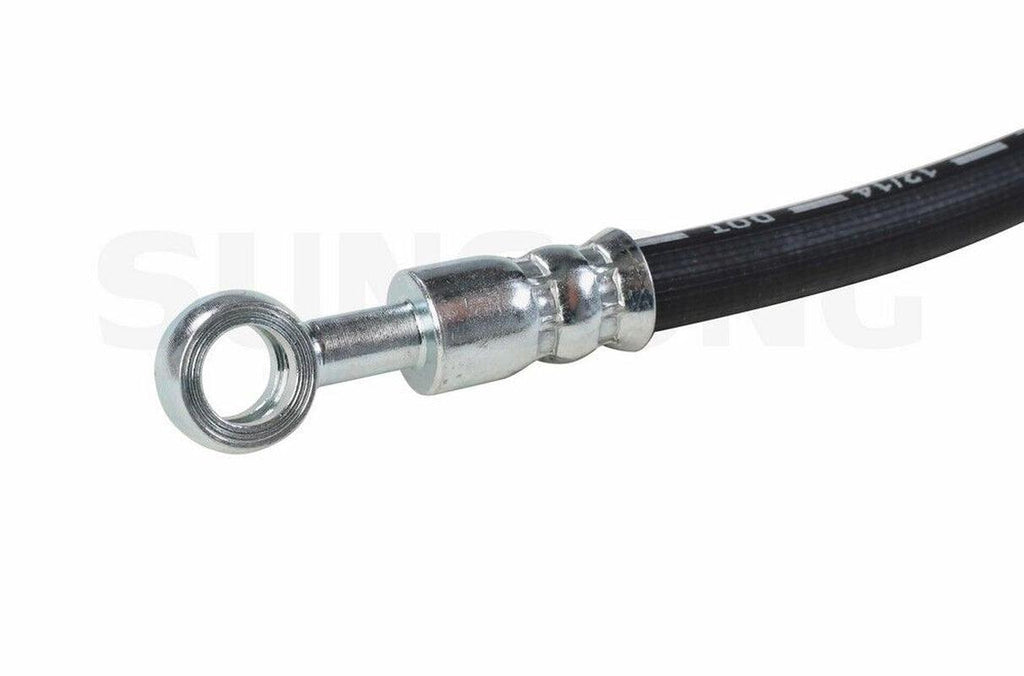 Sunsong Brake Hydraulic Hose for 1998-2002 Forester 2203398