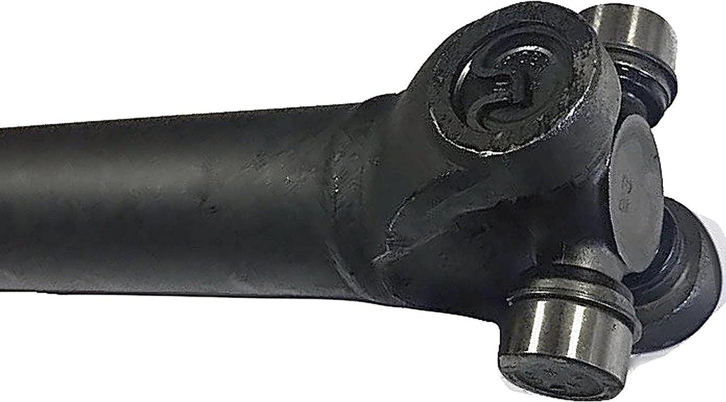 Dorman 938-089 Front Drive Shaft Compatible with Cadillac/Chevrolet/Gmc Models