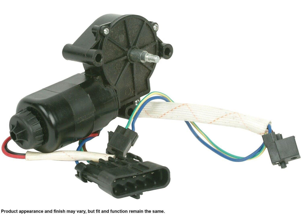 Driver Side Cardone Headlight Motor for 1998-2002 Firebird (82-9125H)