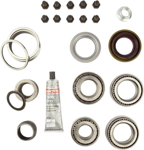 Spicer 2017106 Axle Bearing Repair Kit