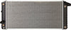 CU1482 Complete Radiator
