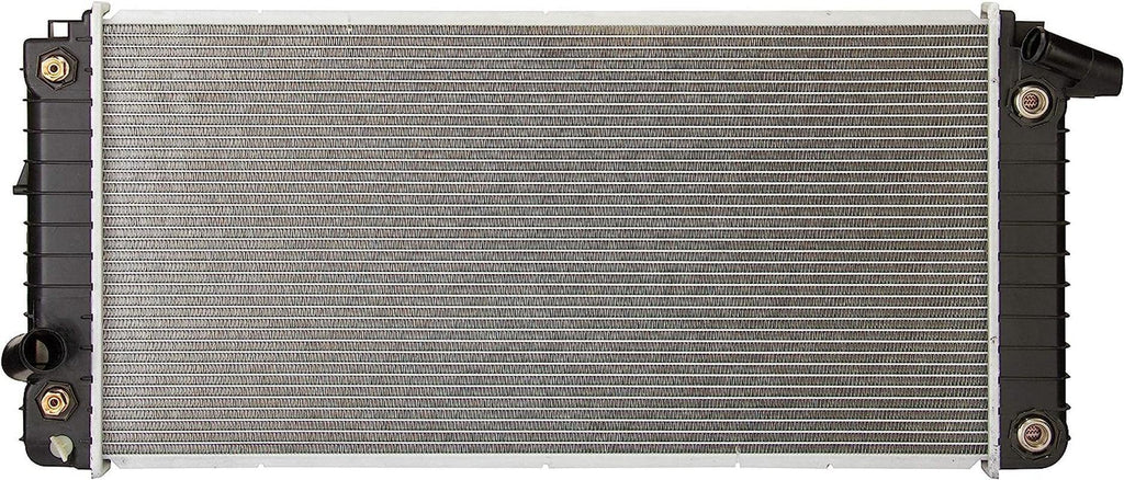 CU1482 Complete Radiator