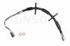 Sunsong Brake Hydraulic Hose for F-150, Lobo 2202970