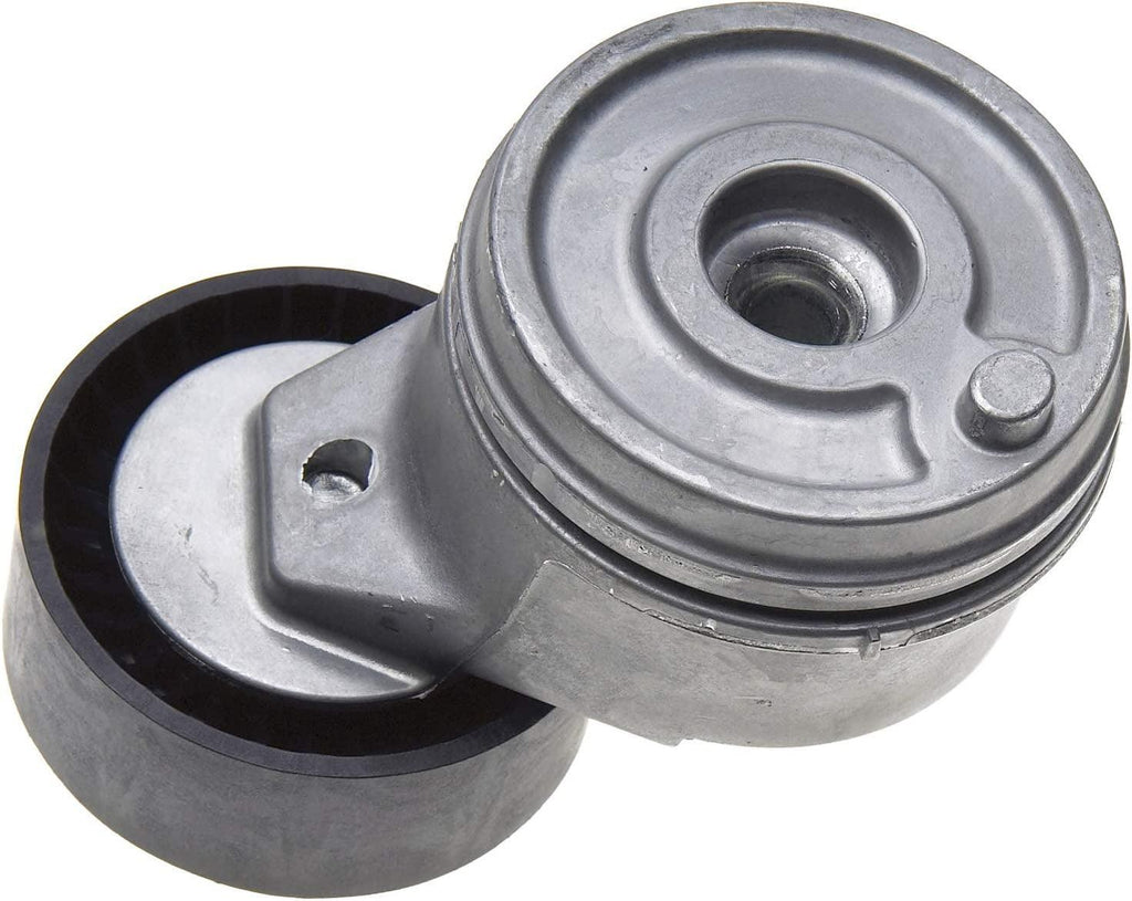 Gold 38180 Drive Belt Tensioner Assembly with Pulley
