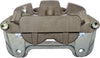 Gold 18FR12835C Front Passenger Side Disc Brake Caliper Assembly (Friction Ready Coated), Remanufactured