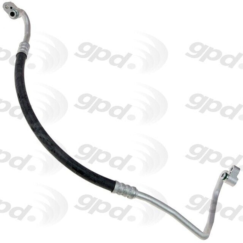 Global Parts A/C Refrigerant Discharge Hose for 1994-1997 Celica 4812974