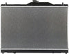 Spectra Complete Radiator CU1278