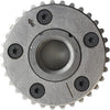 DNJ VTG1169A Variable Valve Timing Sprockets (Camshaft Phasers) for 11-16 Chrysler, Dodge, Jeep, Ram 3.2L-3.6L V6 DOHC Naturally Aspirated