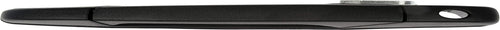 Dorman 80574CD Front Driver Side Exterior Door Handle Compatible with Select Chevrolet / GMC Models, Black