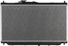 CU19 Complete Radiator for Honda Accord/Prelude