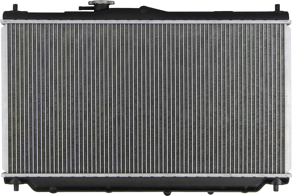 CU19 Complete Radiator for Honda Accord/Prelude