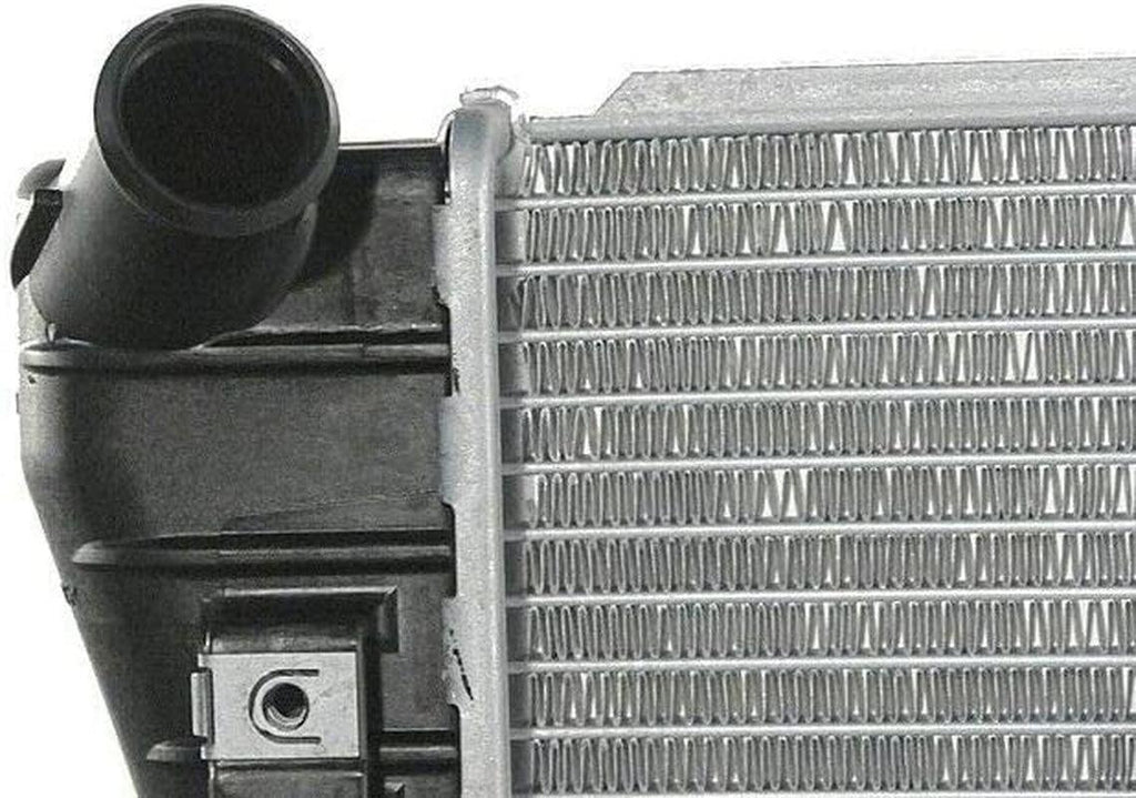 GM Genuine Parts 21556 Radiator