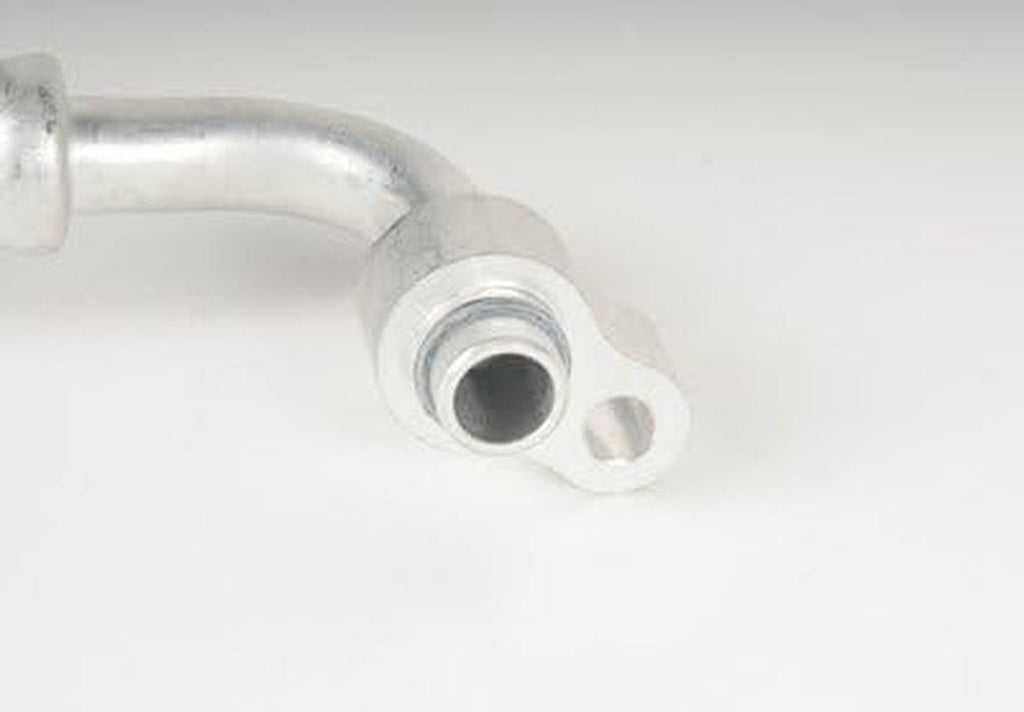 GM Genuine Parts 15-32582 Air Conditioning Compressor and Condenser Hose Assembly