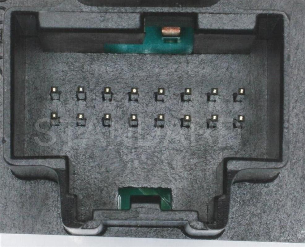 Standard Ignition Headlight Switch for 08-11 Buick Lucerne HLS-1298