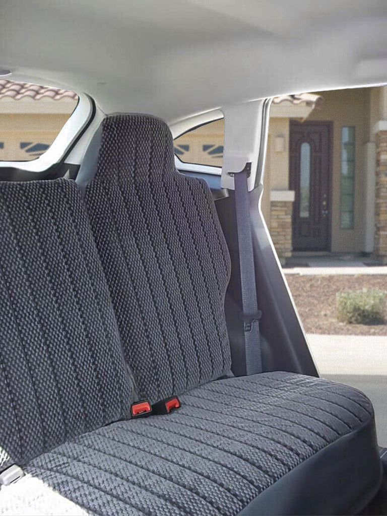 Scottsdale Seat Covers for 2020-2022 Toyota Corolla