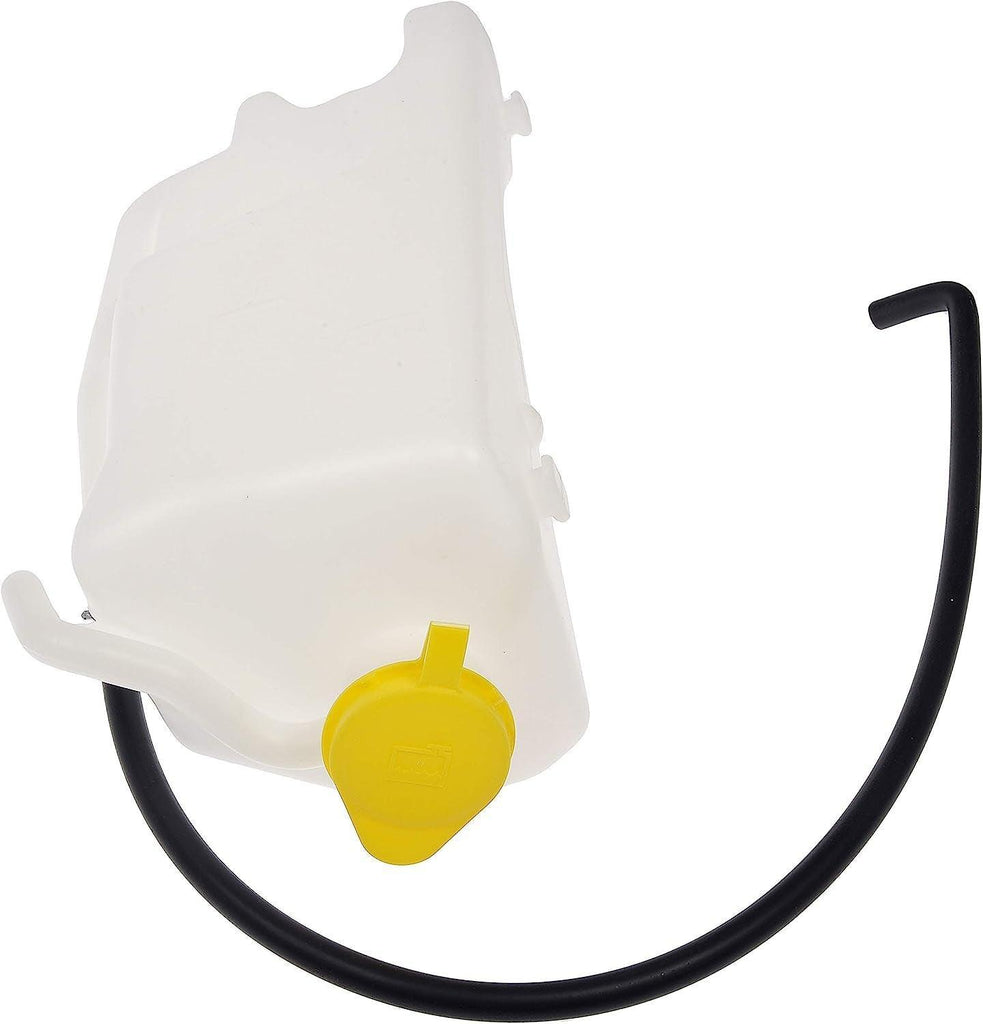 Dorman 603-834 Engine Coolant Reservoir for Select Jeep Models