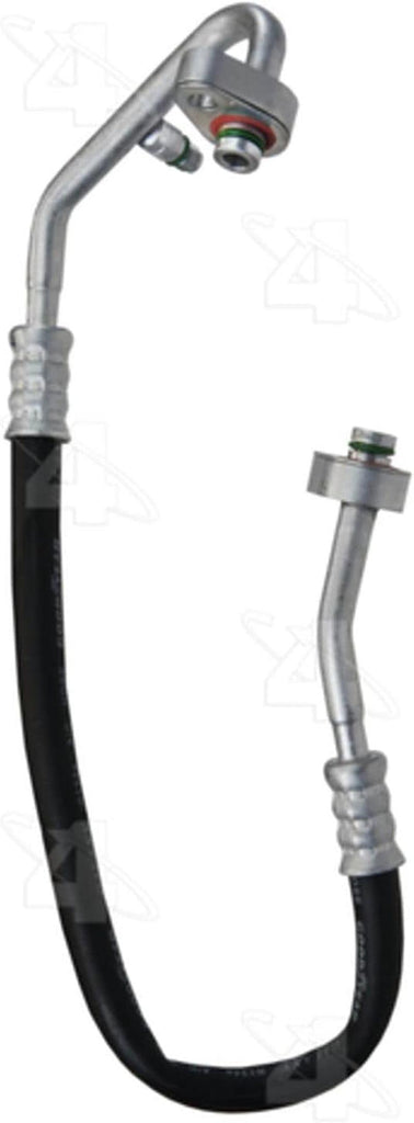 56403 Discharge Line Hose Assembly