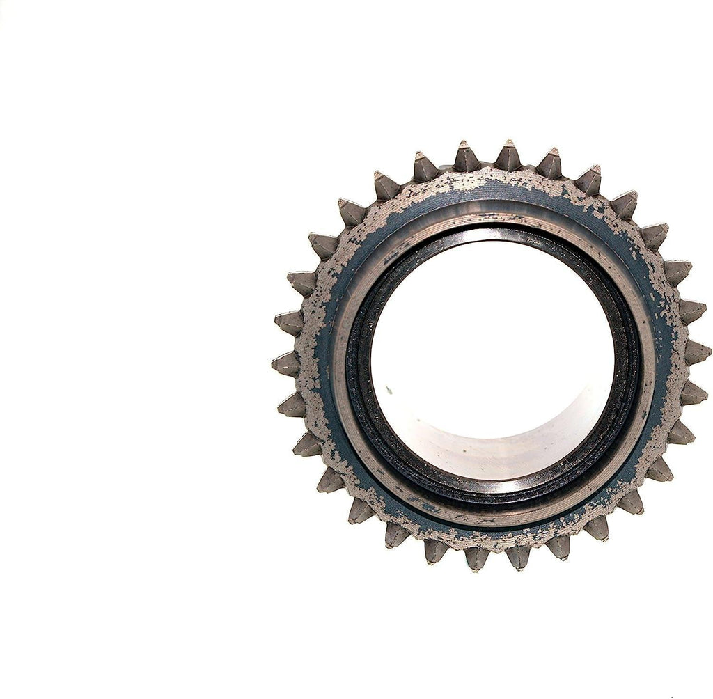 GM Original Equipment 88996511 5 Speed Manual Transmission Output Shaft 5Th Gear