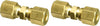 Dorman 785302 3/16" Compression Fitting