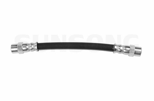 Brake Hydraulic Hose for Eurovan, Passat, Cabriolet, Corrado, Golf+More 2203052