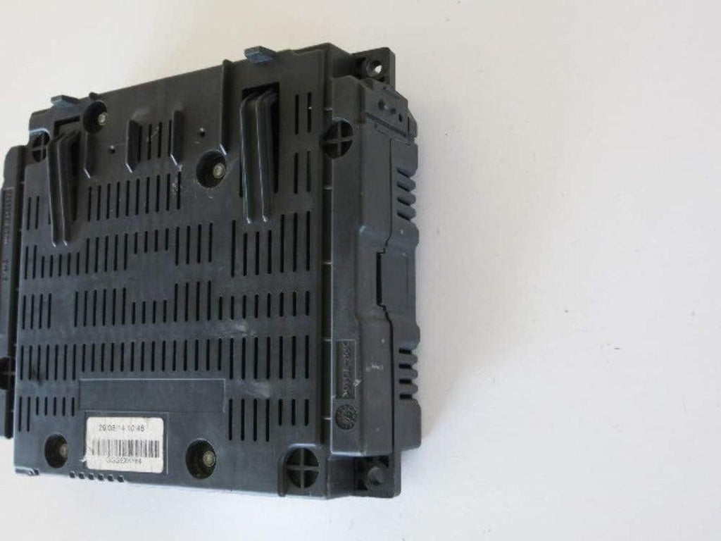 12-15 Fiat 500 1.4L  Telecommunications Blue and Me Telematics Module