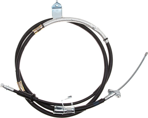 Professional 18P97055 Parking Brake Cable