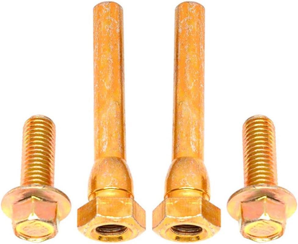 H15214 Professional Grade Disc Brake Caliper Bolt