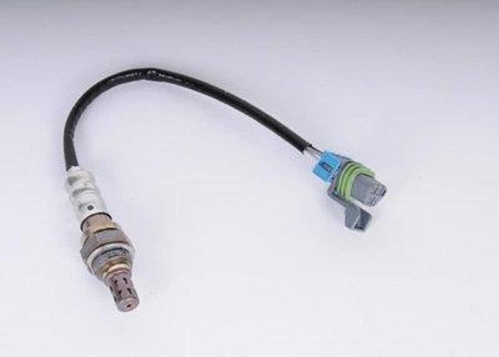 GM Genuine Parts 213-4321 Heated Oxygen Sensor