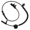 Holstein ABS Wheel Speed Sensor for 300, Challenger, Charger 2ABS2663